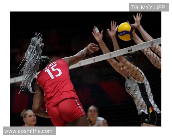 北京排球队在世锦赛中的战术表现分析与未来展望 北京排球队在世锦赛中的战术表现分析与未来展望