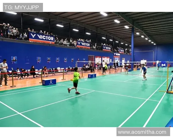 广州羽毛球队的耐力训练与比赛表现探讨 广州羽毛球队的耐力训练与比赛表现探讨