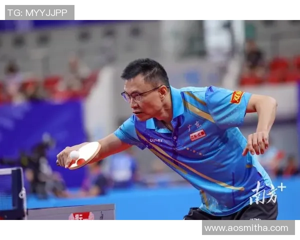 成都乒乓球队在杯赛积分榜上以94分稳居第一名展现强劲实力