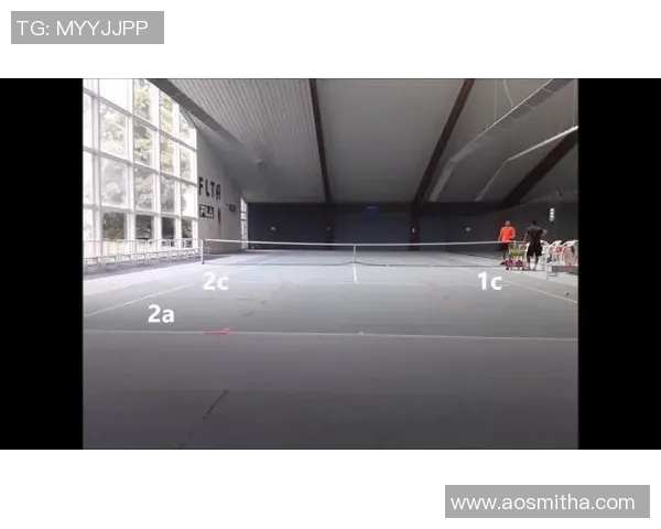 南京网球队与北京网球队赛后分析力量对比与战术探讨